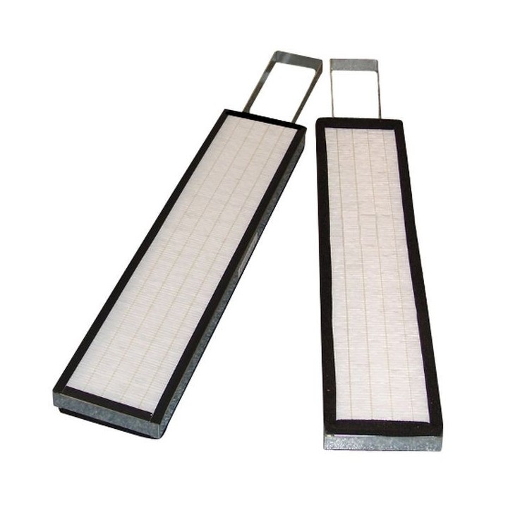 Filtre habitacle Hifi Filter SC 60067