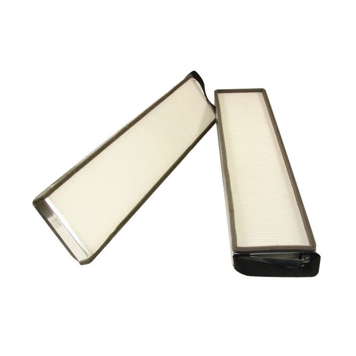 Filtre habitacle Hifi Filter SC 60070