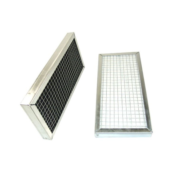 Filtre habitacle Hifi Filter SC 60075