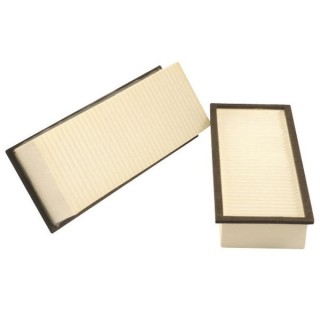 Filtre habitacle Hifi Filter SC 6008
