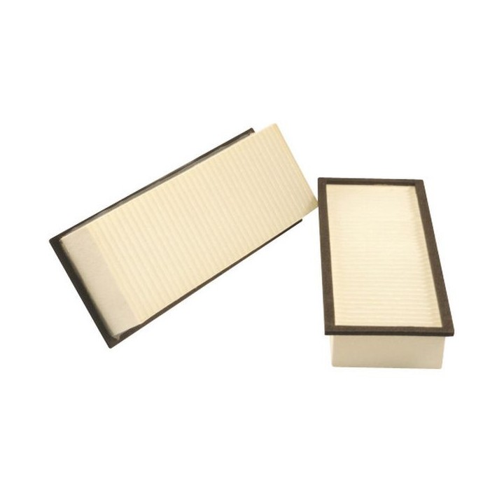 Filtre habitacle Hifi Filter SC 6008