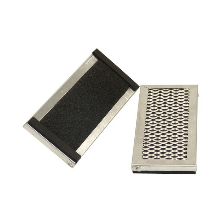 Filtre habitacle Hifi Filter SC 60080