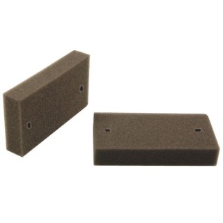 Filtre habitacle Hifi Filter SC 60082