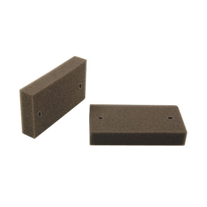 Filtre habitacle Hifi Filter SC 60082
