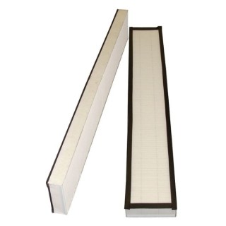 Filtre habitacle Hifi Filter SC 60083