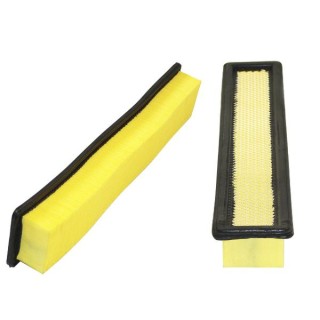 Filtre habitacle Hifi Filter SC 60089