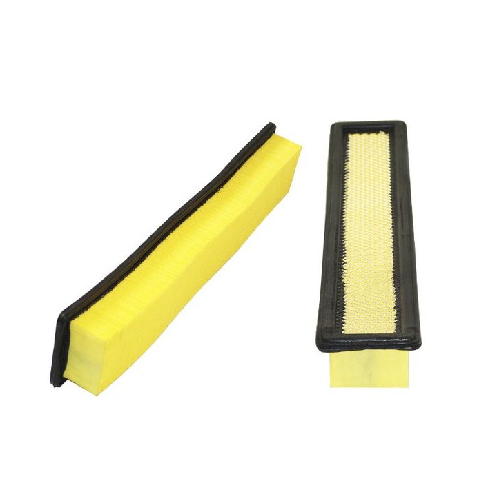 Filtre habitacle Hifi Filter SC 60089