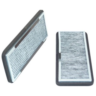 Filtre habitacle Hifi Filter SC 60091 CA