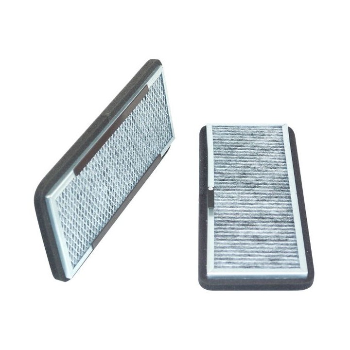 Filtre habitacle Hifi Filter SC 60091 CA