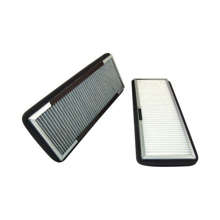 Filtre habitacle Hifi Filter SC 60091