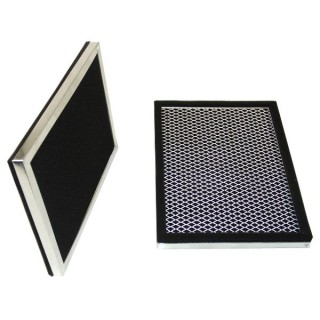 Filtre habitacle Hifi Filter SC 60092