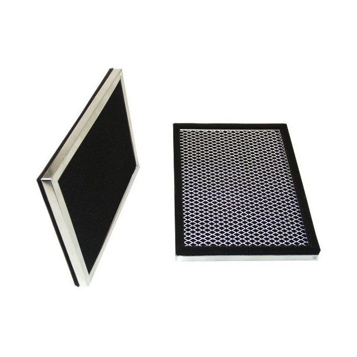 Filtre habitacle Hifi Filter SC 60092