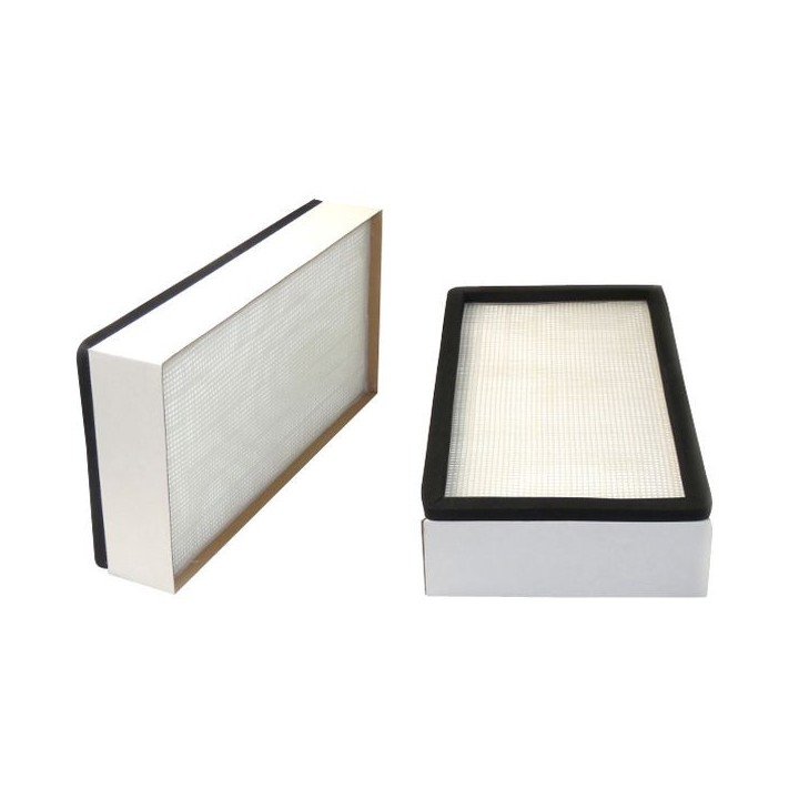 Filtre habitacle Hifi Filter SC 60101