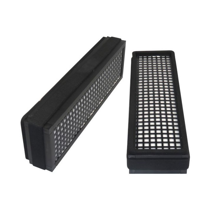 Filtre habitacle Hifi Filter SC 60108 CAG