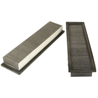 Filtre habitacle Hifi Filter SC 60111 CAM1