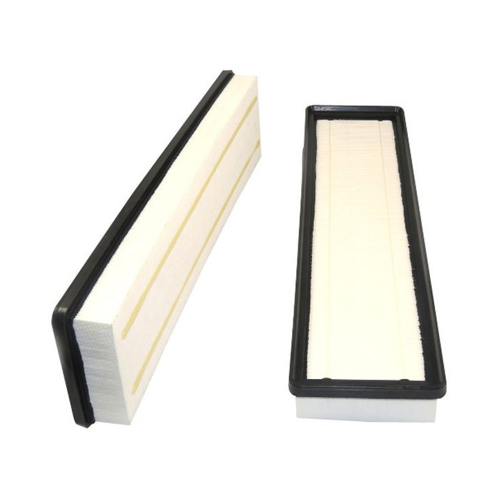 Filtre habitacle Hifi Filter SC 60111