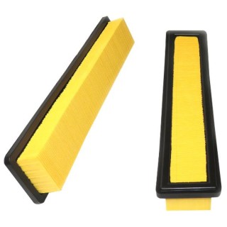 Filtre habitacle Hifi Filter SC 60114
