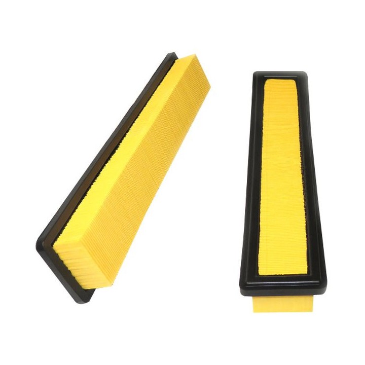 Filtre habitacle Hifi Filter SC 60114