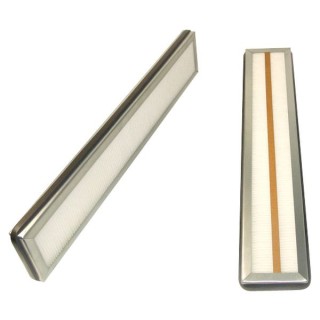 Filtre habitacle Hifi Filter SC 60115