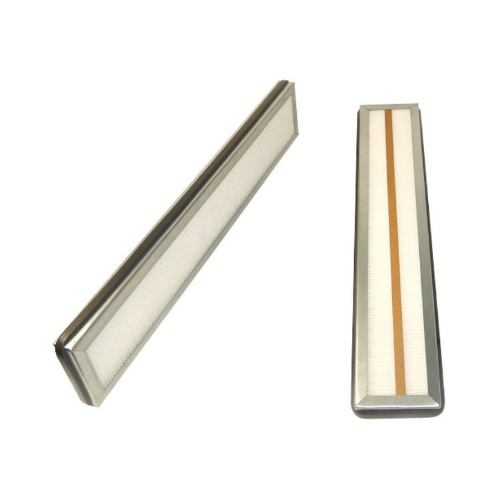 Filtre habitacle Hifi Filter SC 60115