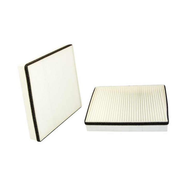 Filtre habitacle Hifi Filter SC 60118