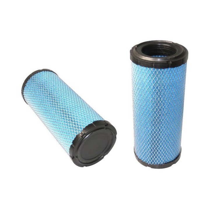 Filtre habitacle Hifi Filter SC 60121