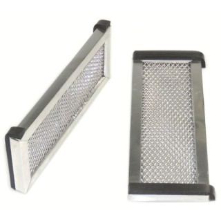 Filtre habitacle Hifi Filter SC 60126
