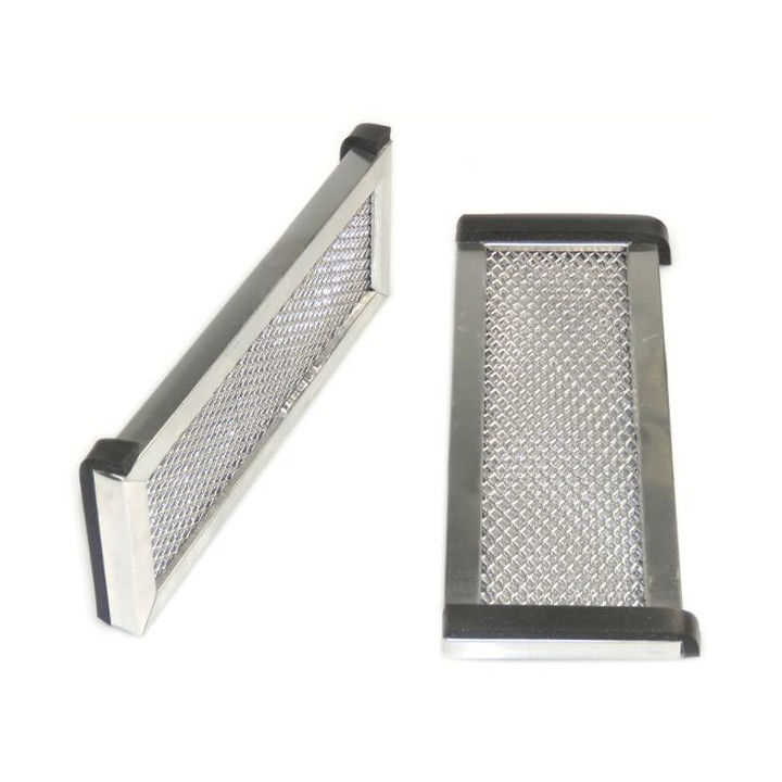 Filtre habitacle Hifi Filter SC 60126