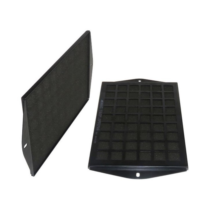 Filtre habitacle Hifi Filter SC 60128