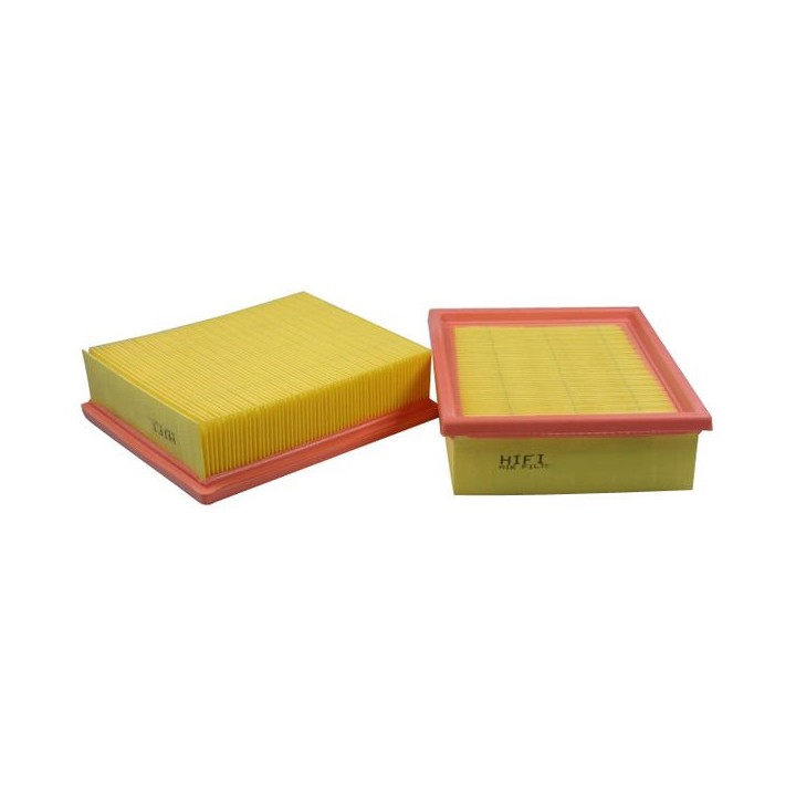 Filtre habitacle Hifi Filter SC 60132