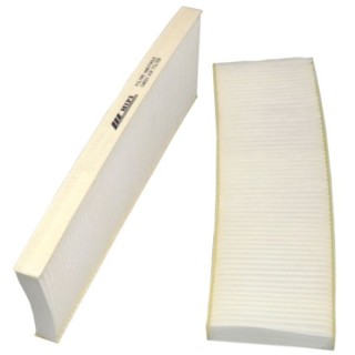 Filtre habitacle Hifi Filter SC 60152
