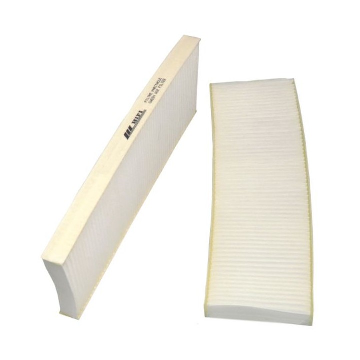 Filtre habitacle Hifi Filter SC 60152