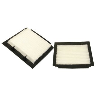 Filtre habitacle Hifi Filter SC 6018