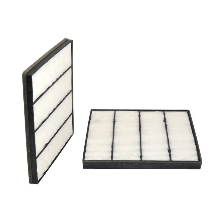 Filtre habitacle Hifi Filter SC 6032