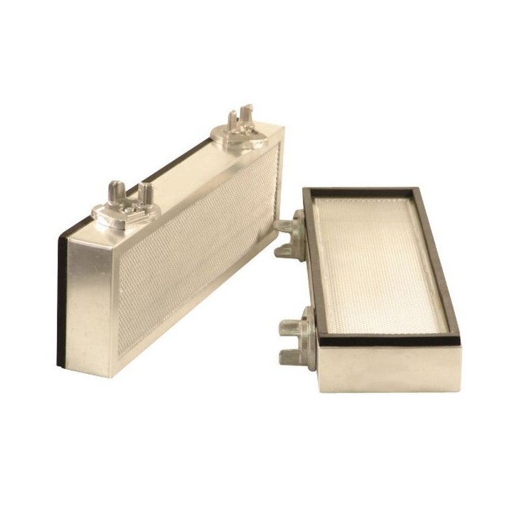 Filtre habitacle Hifi Filter SC 70004 KITCAG