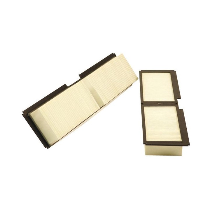 Filtre habitacle Hifi Filter SC 70014