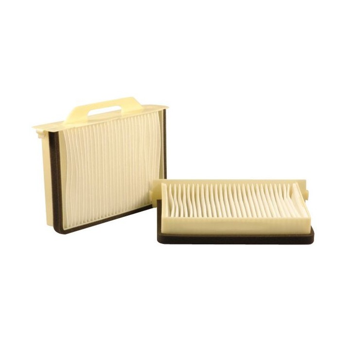 Filtre habitacle Hifi Filter SC 70016