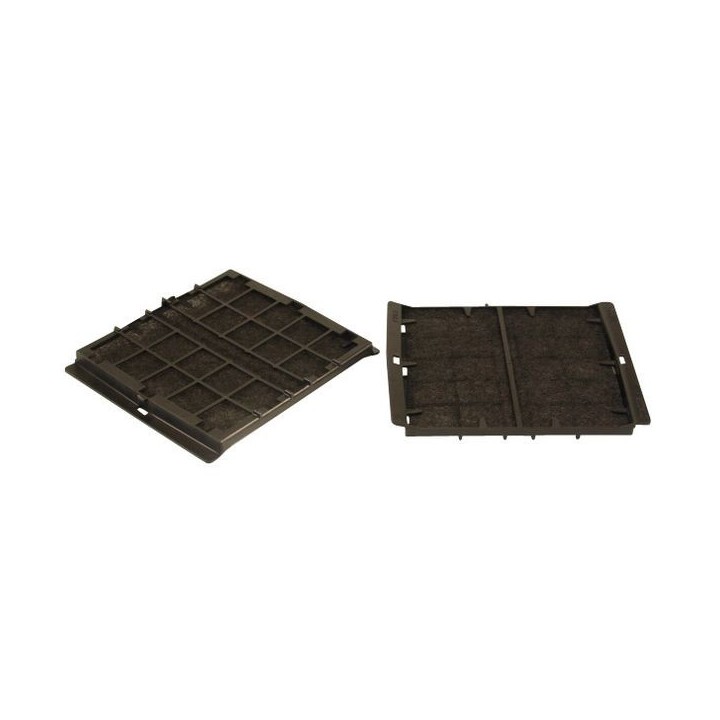 Filtre habitacle Hifi Filter SC 70017