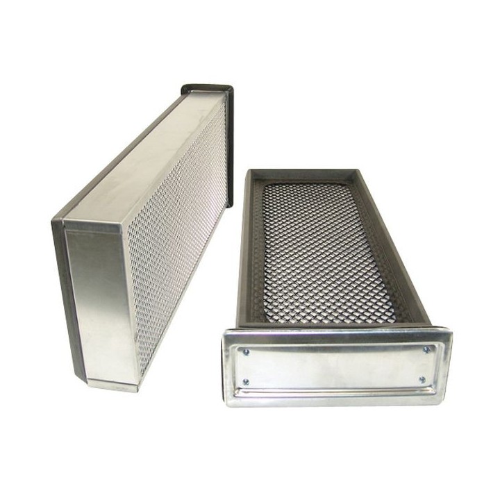 Filtre habitacle Hifi Filter SC 70020 CAG