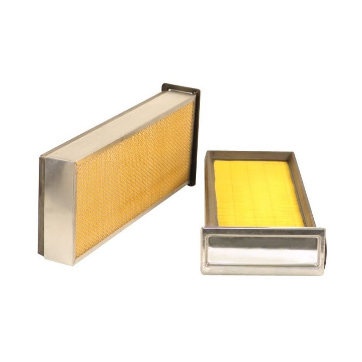 Filtre habitacle Hifi Filter SC 70020