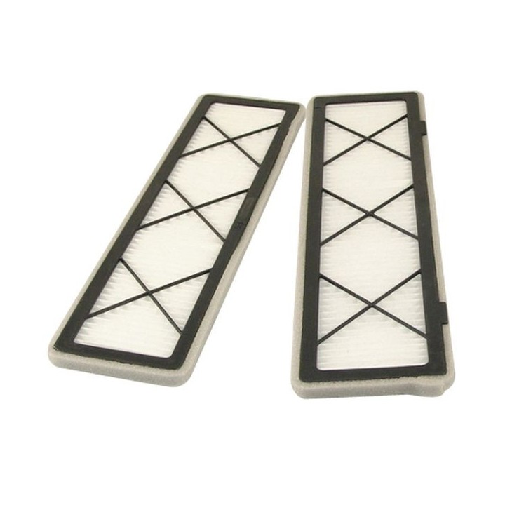 Filtre habitacle Hifi Filter SC 70022