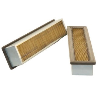 Filtre habitacle Hifi Filter SC 70027
