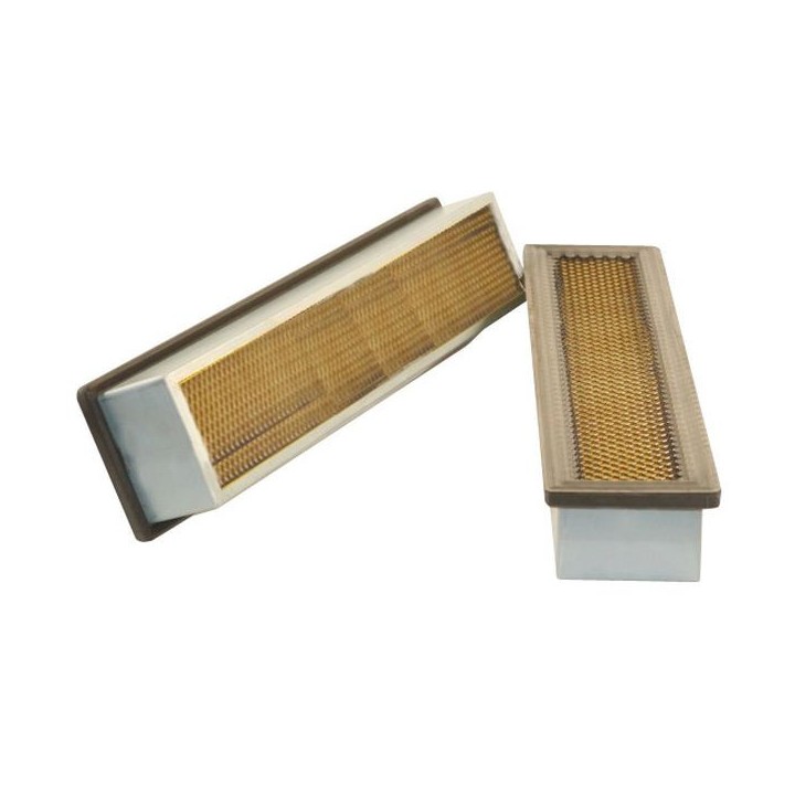 Filtre habitacle Hifi Filter SC 70027