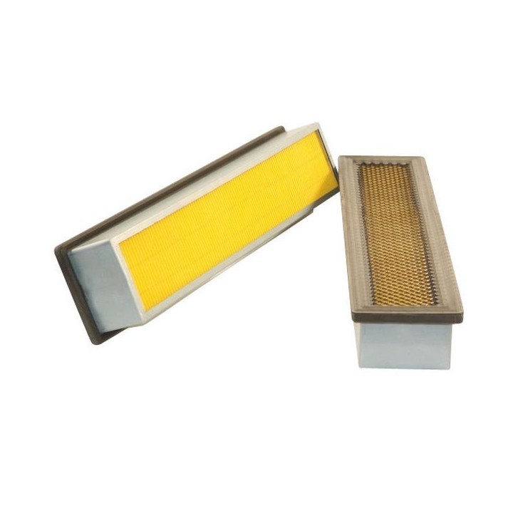 Filtre habitacle Hifi Filter SC 70033