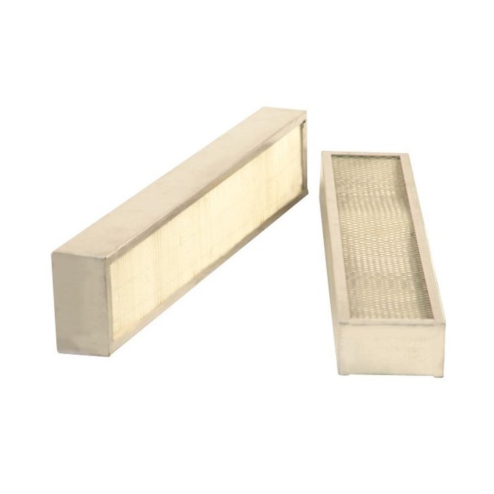 Filtre habitacle Hifi Filter SC 70037
