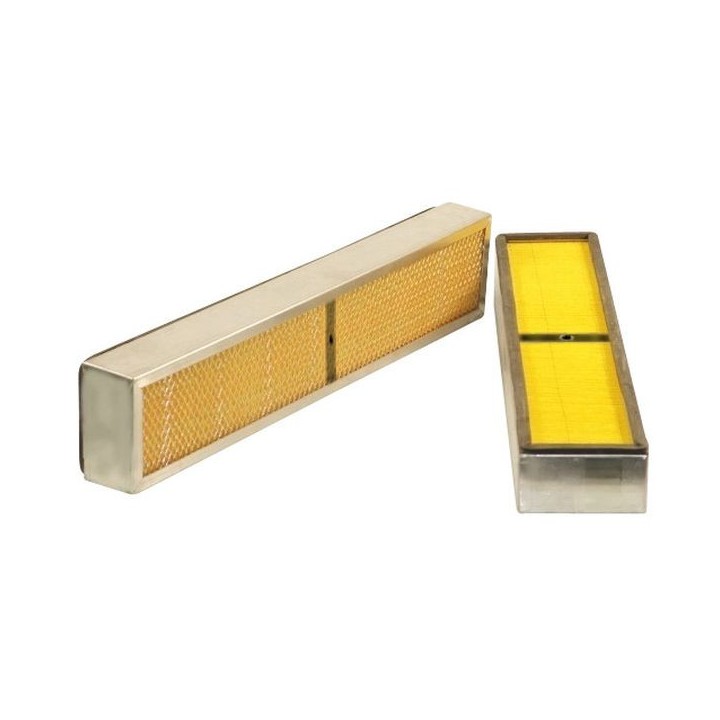Filtre habitacle Hifi Filter SC 70038