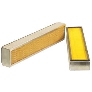 Filtre habitacle Hifi Filter SC 70042