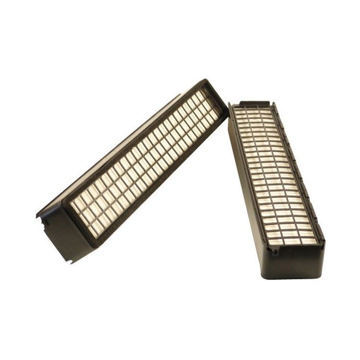 Filtre habitacle Hifi Filter SC 70043 KIT