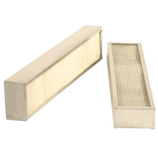 Filtre habitacle Hifi Filter SC 70044