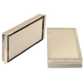 Filtre habitacle Hifi Filter SC 70047